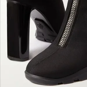Alexander McQueen | Shoes | Alexander Mcqueen Front Zip